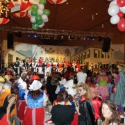 Rheingarde Königswinter (19.11.11)